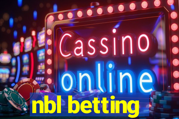 nbl betting